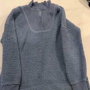 EUC Aerie Pullover